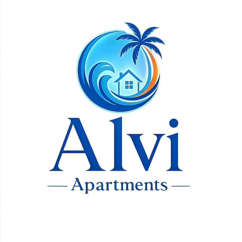 Alvi Apartments